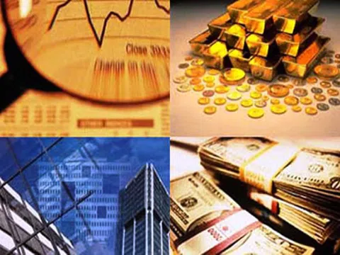 Trong bối cảnh kinh tế toàn cầu đang biến động mạnh thì đầu tư vào gì lúc này vừa an toàn, lại sinh lời cao?